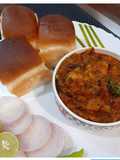 Pav Bhaji