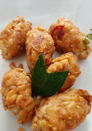 Foto resep Mendol Tempe