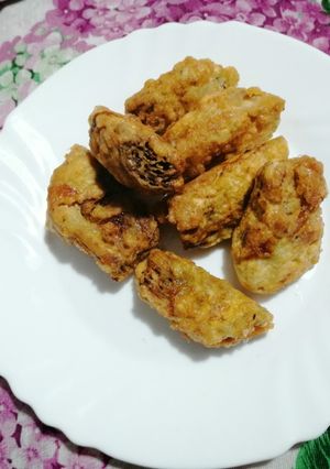 Foto di Carciofi fritti