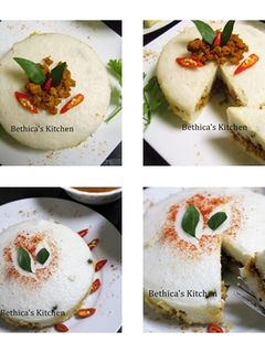 A picture of Stuffed Tumkur Keema idli.