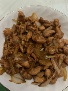 Foto resep Chicken Teriyaki