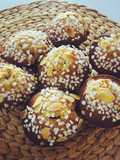 Muffins Inspired by Nonette