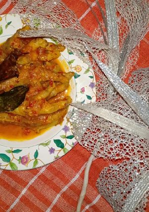 Foto resep Ceker Gobyos