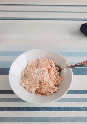 Une photo de Porridge