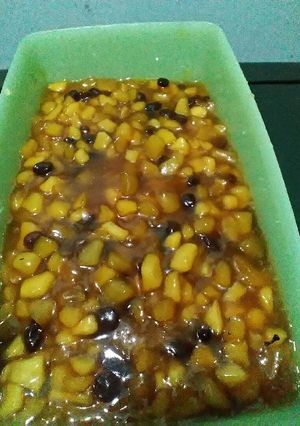 Foto resep Isian Pai Apel 🍏