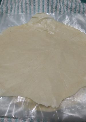 Foto resep Roti Tortilla