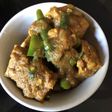 Tahu Tempe Kecap