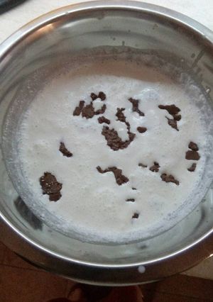Túrórudi leves recept fotója