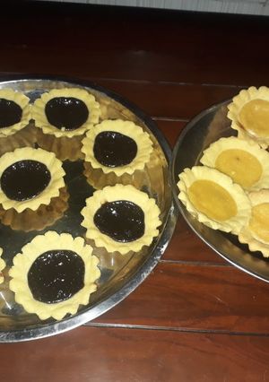 Foto resep Pie susu