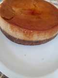 Pastel imposible / Chocoflan