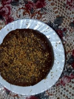 صورة لوصفة رفيس الكسرة والغرس