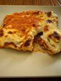 Canelones de melva (fresca)