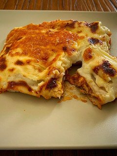 Una foto de Canelones de melva (fresca)
