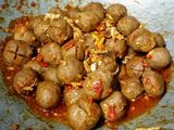 Bakso Goreng Seuhah (recook)