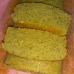 Bolu pisang  si comel রেসিপির প্রধান ছবি