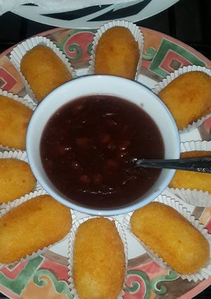 Foto resep Kroket kentang anti berantakan
