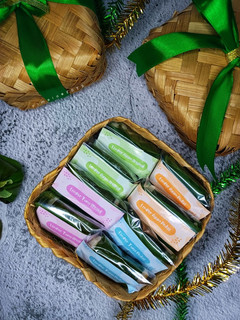 Foto resep Lemper Tuna Spesial