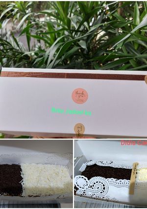 Foto resep Bolu Jadoel