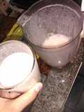 💪 Bebida para Deportistas con Whey Protein y Huevo 🥚