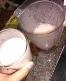 💪 Bebida para Deportistas con Whey Protein y Huevo 🥚