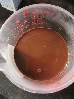 รูปของ โกโก้เย็น (คีโต)