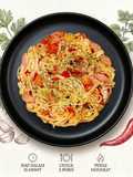 Spaghetti Aglio e Olio