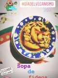 Sopa de caracol