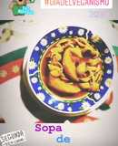 Sopa de caracol