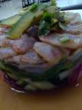 Torre de mariscos