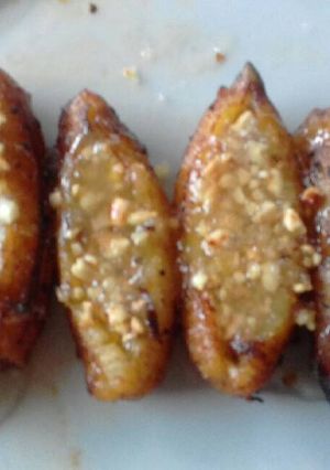 Foto resep Sanggara Belanda #BikinRamadanBerkesan