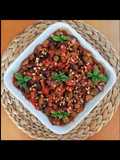 Caponata 🌷
