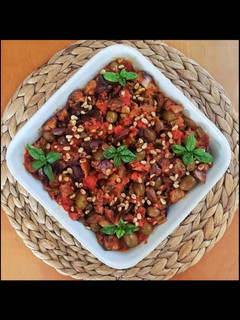Foto di Caponata 🌷