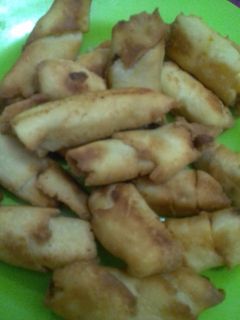 Foto resep Pisang molen