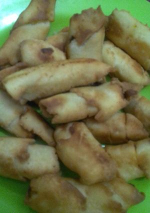 Foto resep Pisang molen