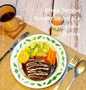 Bagaimana Membuat Steak Tempe Brown Sauce Ala Rhymerwid Kitchen Anti Gagal