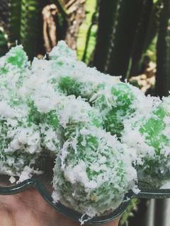 Foto resep Klepon