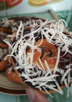 Foto resep Dunky dunky donuts