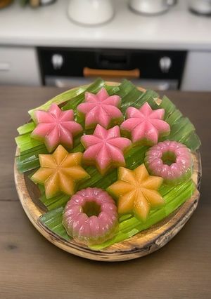 Foto resep Lapis Pepe