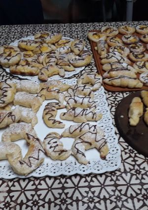 Una foto de Mini facturas