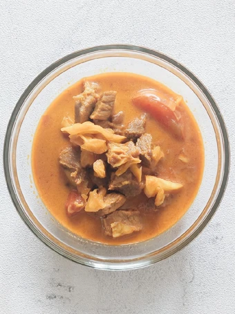 Cara Mudah Menyiapkan Resep Tongseng Kambing yang Enak Banget Anti Ribet, Mantap Sekali