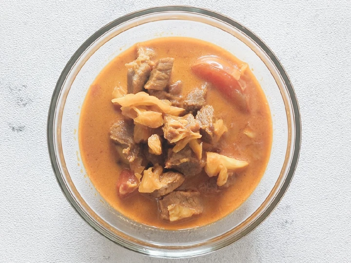 Cara Mudah Menyiapkan Resep Tongseng Kambing yang Enak Banget Anti Ribet, Mantap Sekali