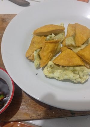 Foto resep Tahu Aci