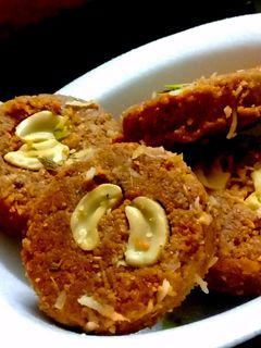 রাজশাহী মিঠাই রেসিপির প্রধান ছবি