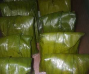 Resep Terbaru Kue nagasari Enak Sempurna Resep Terbaru Kue nagasari Enak Sempurna