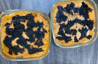 Bagaimana Menyiapkan Homemade Salmon Mentai Rice Enak Terbaru