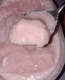 Ice cream Pop ice