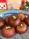 Gulab jamun