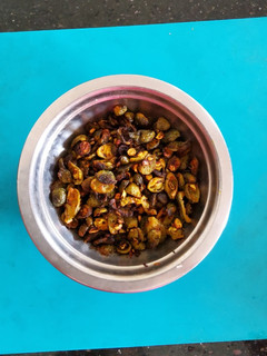மெது பாவக்காய் பொரியல் செய்முறை முக்கிய புகைப்படம்