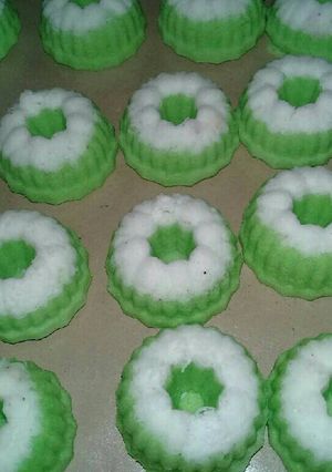 Foto resep Puthu ayu