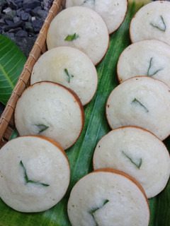 Foto resep Apem jawa